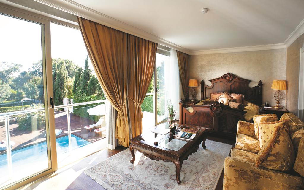 Club Prive by Rixos Belek, Белек, Туреччина мініатюра 137