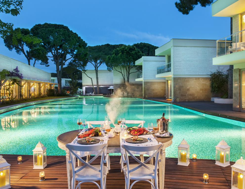 Club Prive by Rixos Belek, Белек, Туреччина мініатюра 142