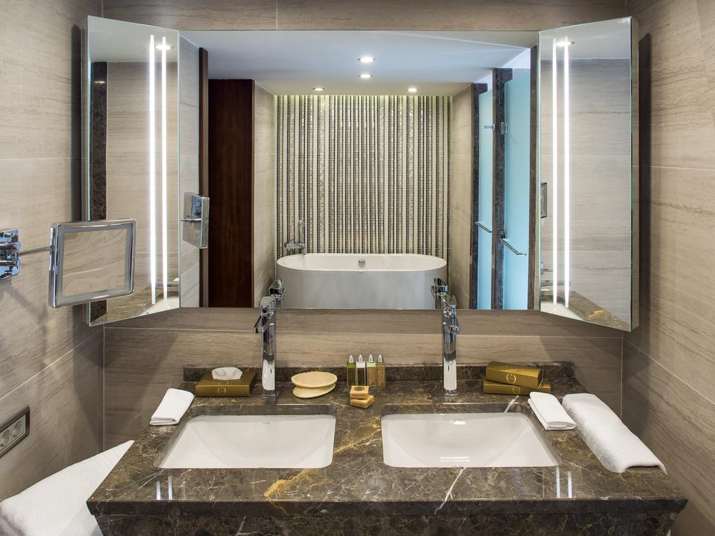 Club Prive by Rixos Belek, Белек, Туреччина мініатюра 143