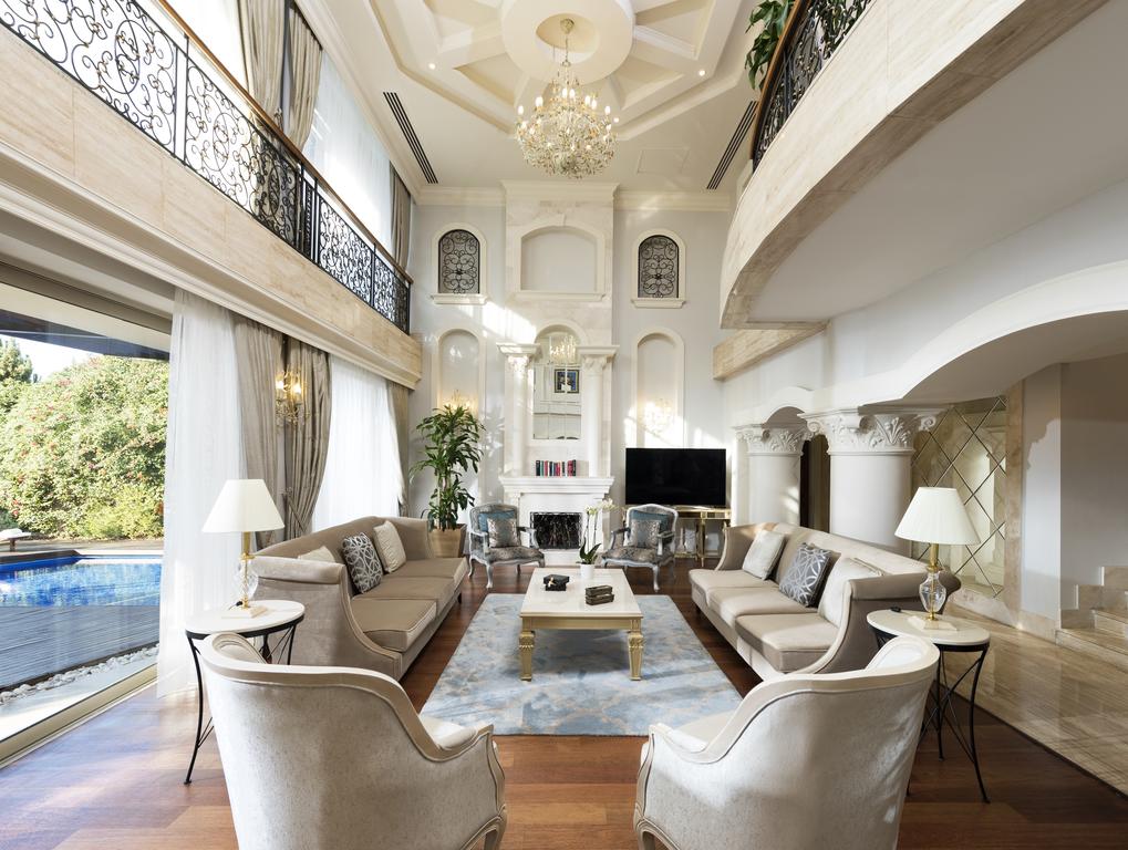 Club Prive by Rixos Belek, Белек, Туреччина мініатюра 147
