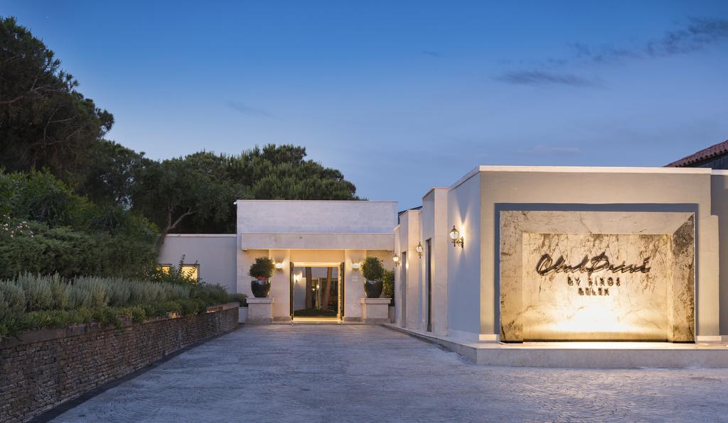 Club Prive by Rixos Belek, Белек, Туреччина мініатюра 160
