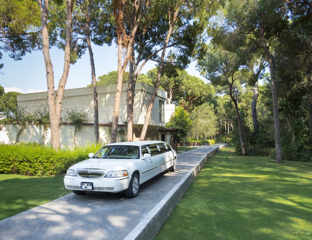 Club Prive by Rixos Belek, Белек, Туреччина мініатюра 161