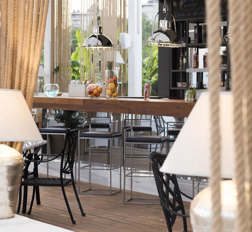 Club Prive by Rixos Belek, Белек, Туреччина мініатюра 164