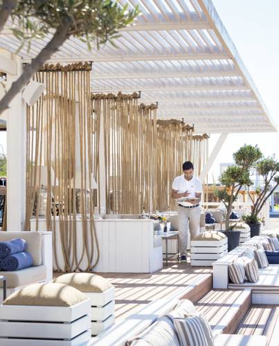 Club Prive by Rixos Belek, Белек, Туреччина мініатюра 168