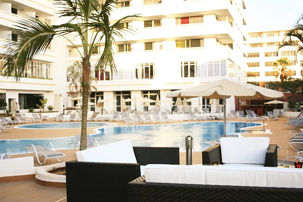 Coral Suites & SPA — о. Тенеріфе (Канари), Іспанія мініатюра 6