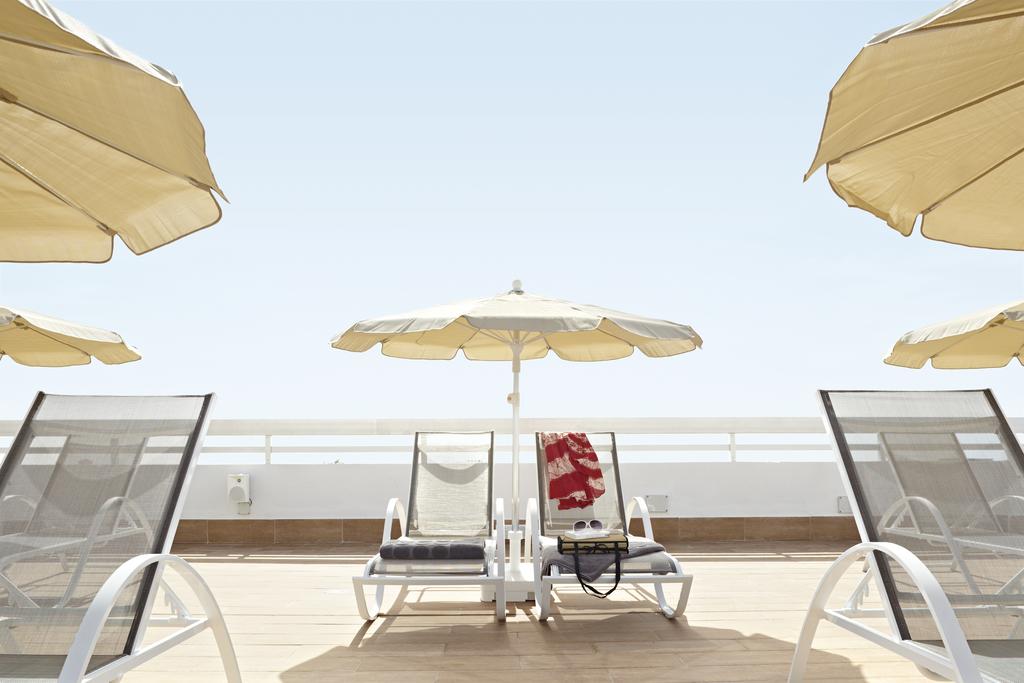 Coral Suites & SPA — о. Тенеріфе (Канари), Іспанія мініатюра 8