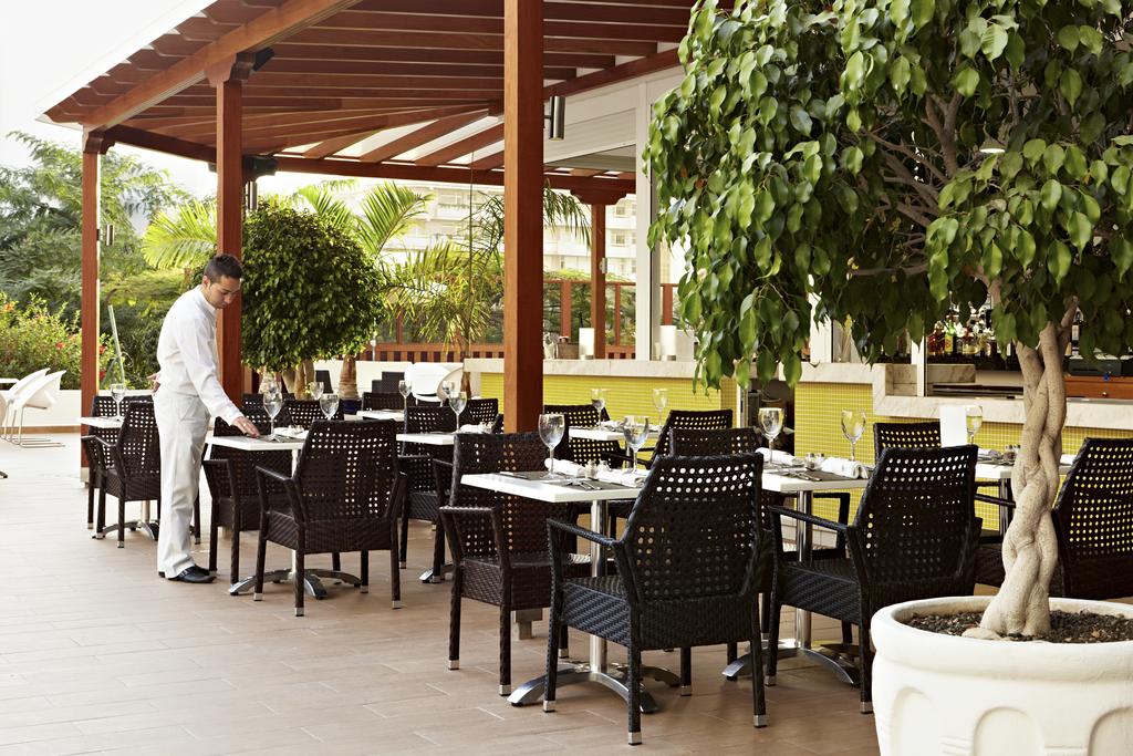 Coral Suites & SPA — о. Тенеріфе (Канари), Іспанія мініатюра 11