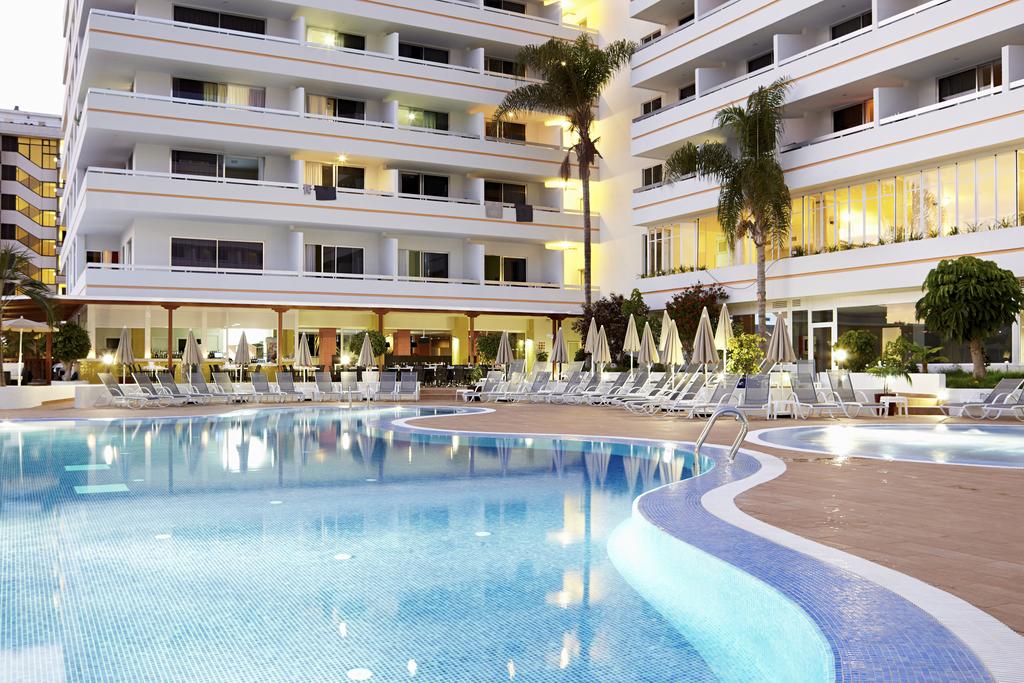 Coral Suites & SPA — о. Тенеріфе (Канари), Іспанія мініатюра 12