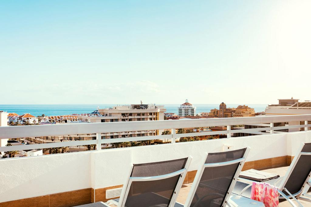 Coral Suites & SPA — о. Тенеріфе (Канари), Іспанія мініатюра 17