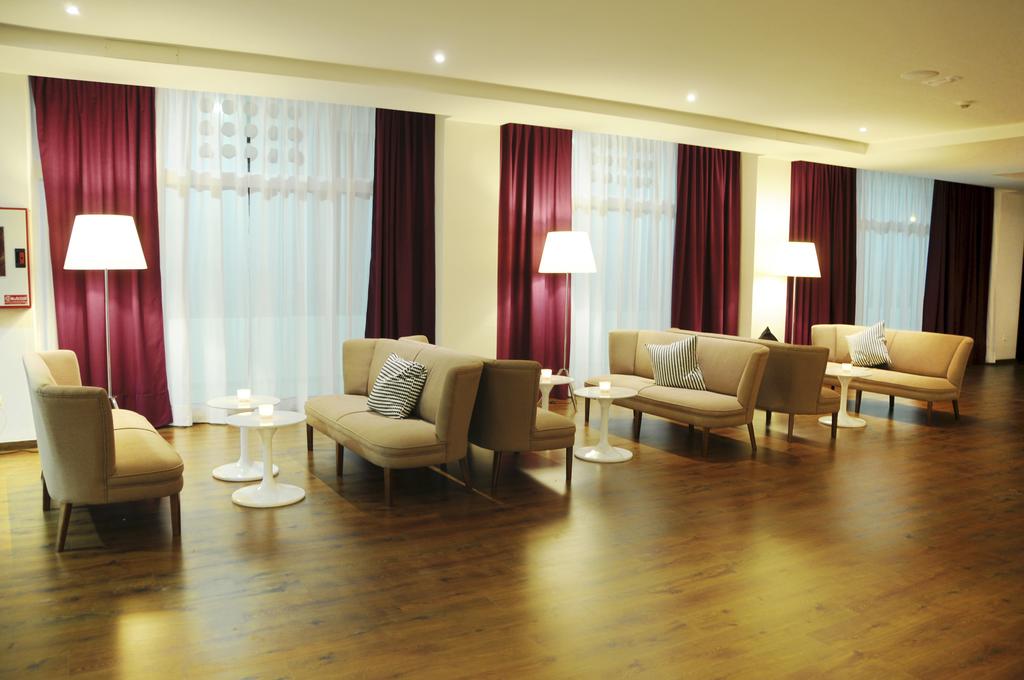 Coral Suites & SPA — о. Тенеріфе (Канари), Іспанія мініатюра 19