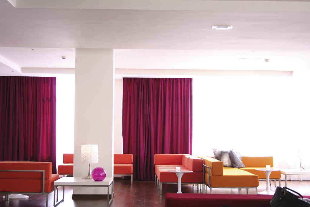 Coral Suites & SPA — о. Тенеріфе (Канари), Іспанія мініатюра 22