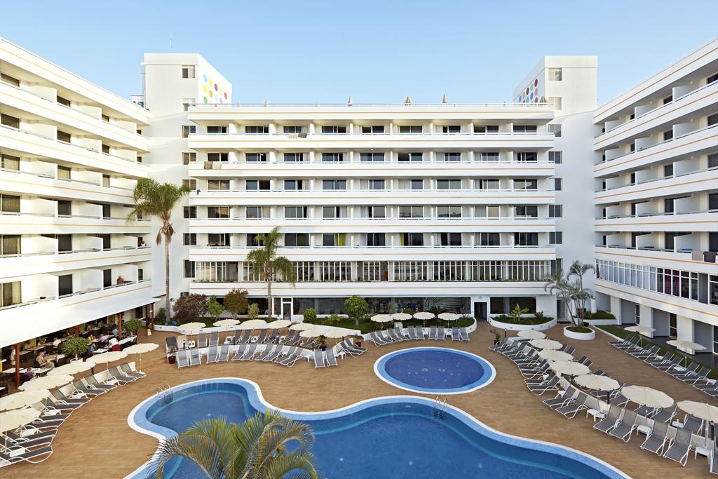 Coral Suites & SPA — о. Тенеріфе (Канари), Іспанія мініатюра 24