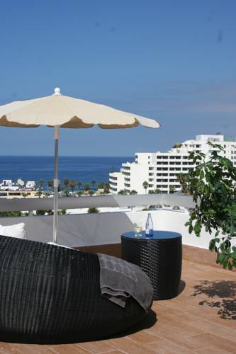 Coral Suites & SPA — о. Тенеріфе (Канари), Іспанія мініатюра 26