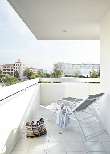 Coral Suites & SPA — о. Тенеріфе (Канари), Іспанія мініатюра 27