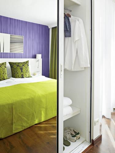 Coral Suites & SPA — о. Тенеріфе (Канари), Іспанія мініатюра 31