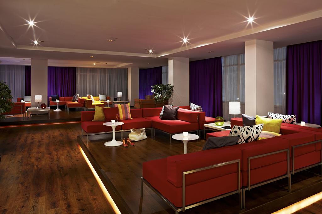 Coral Suites & SPA — о. Тенеріфе (Канари), Іспанія мініатюра 34