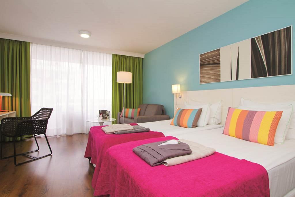 Coral Suites & SPA — о. Тенеріфе (Канари), Іспанія мініатюра 40