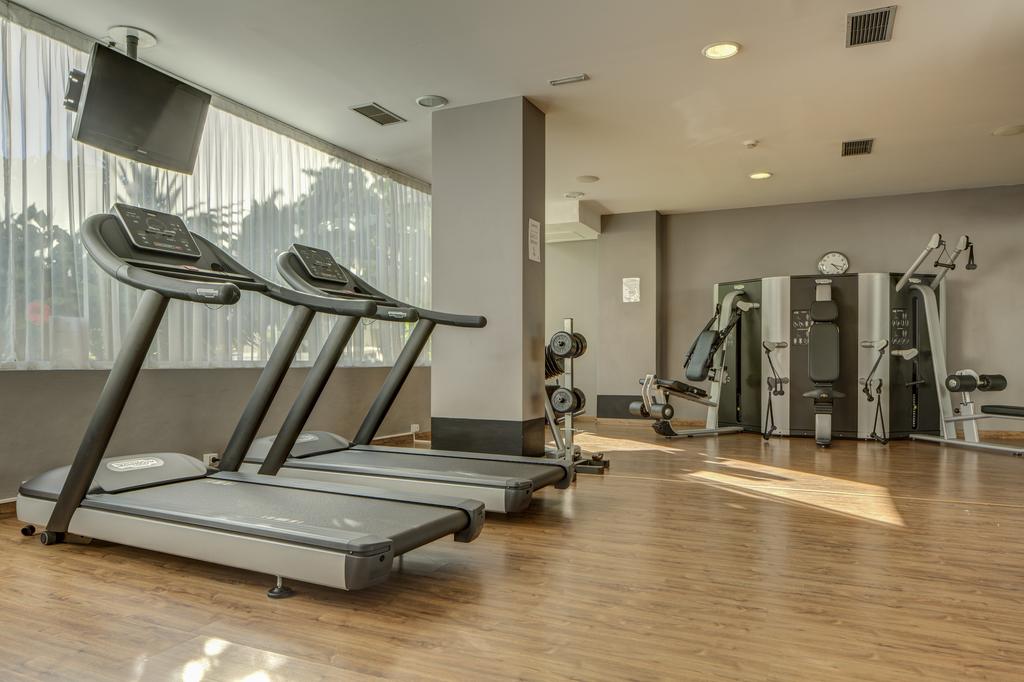 Coral Suites & SPA — о. Тенеріфе (Канари), Іспанія мініатюра 42