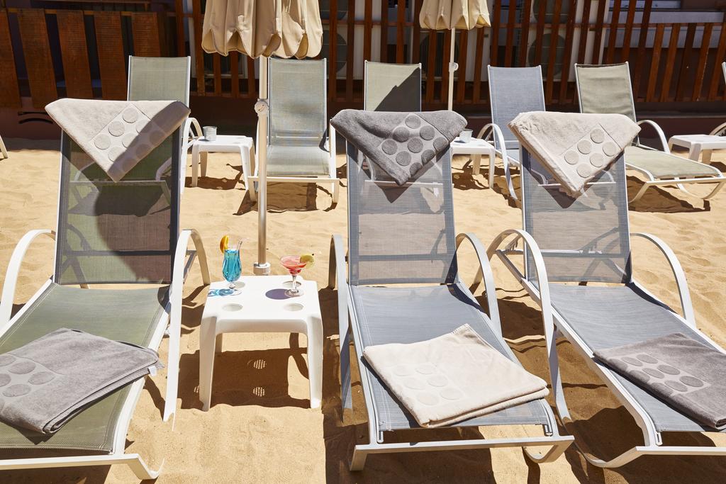Coral Suites & SPA — о. Тенеріфе (Канари), Іспанія мініатюра 45