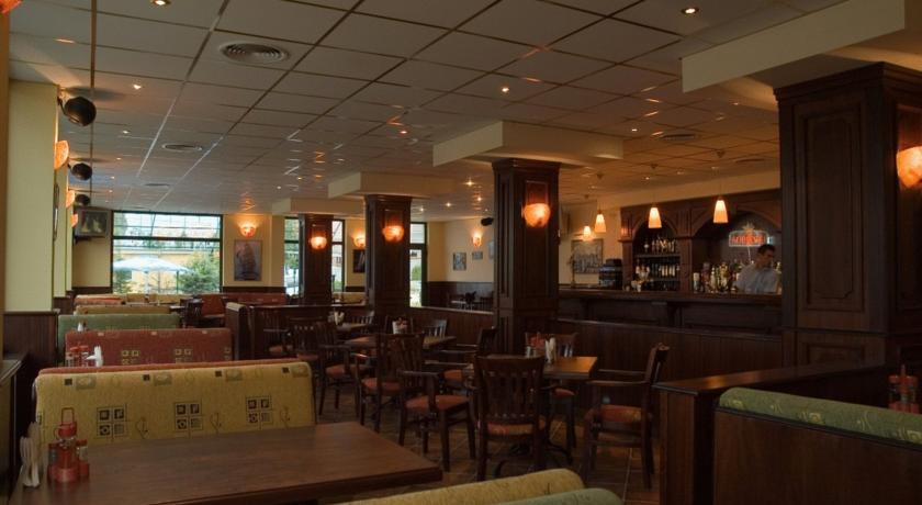 Royal Beach Hotel — Золоті Піски, Болгарія мініатюра 7