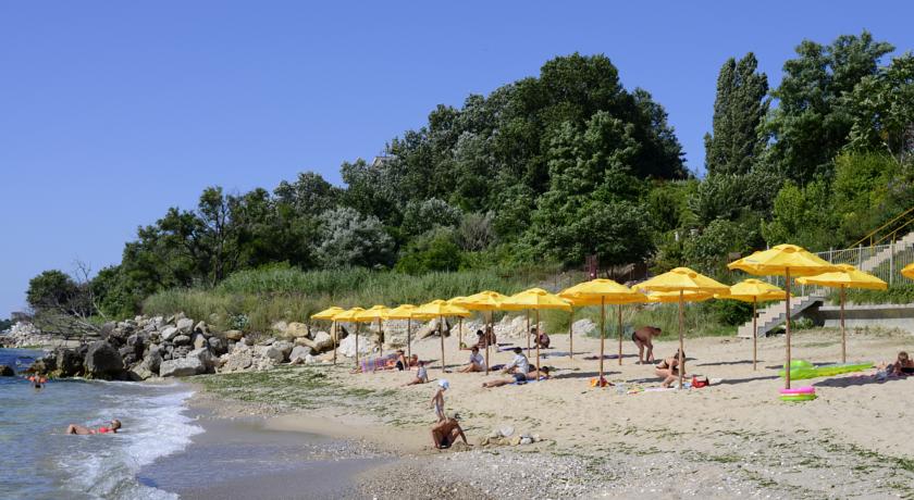 Royal Beach Hotel — Золоті Піски, Болгарія мініатюра 13
