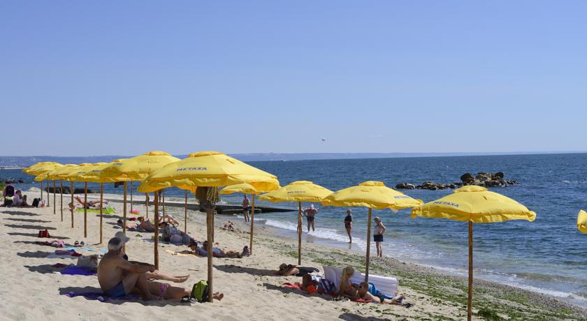 Royal Beach Hotel — Золоті Піски, Болгарія мініатюра 15