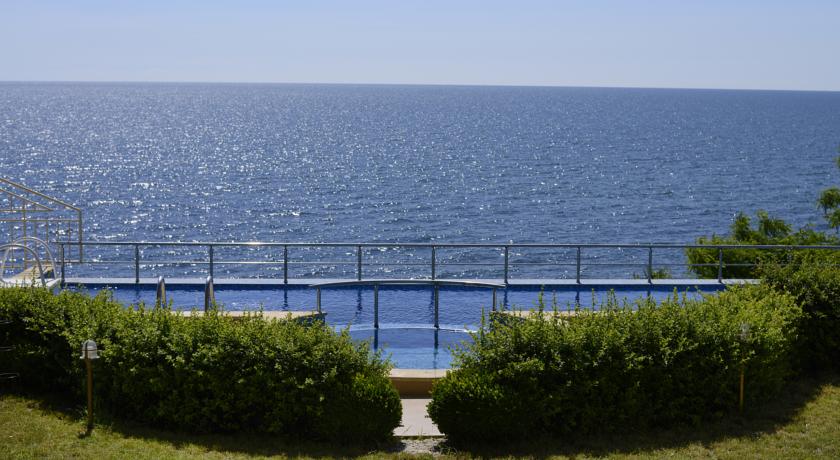 Royal Beach Hotel — Золоті Піски, Болгарія мініатюра 16