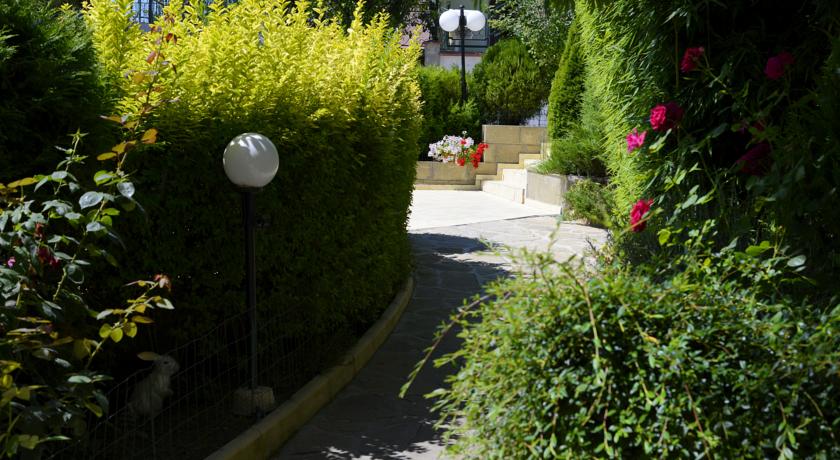 Royal Beach Hotel — Золоті Піски, Болгарія мініатюра 17