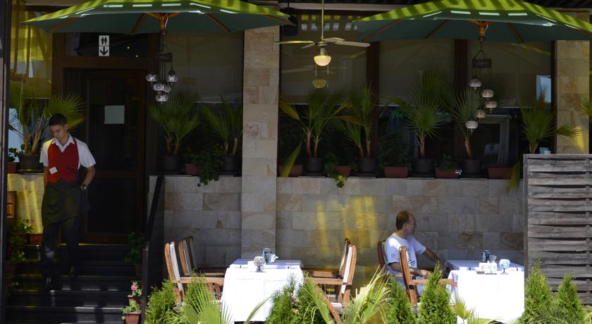 Royal Beach Hotel — Золоті Піски, Болгарія мініатюра 18