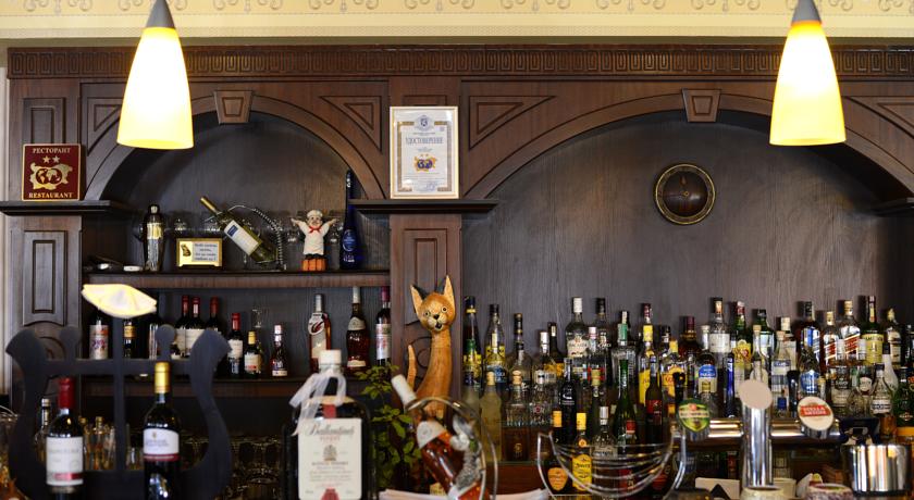 Royal Beach Hotel — Золоті Піски, Болгарія мініатюра 20