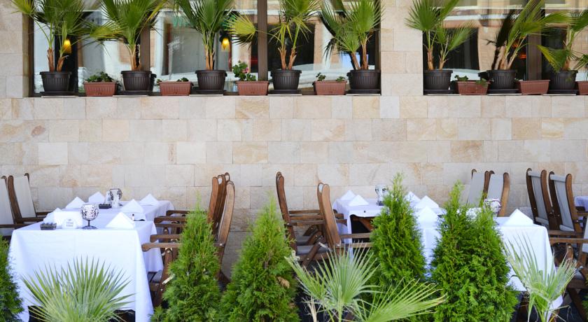 Royal Beach Hotel — Золоті Піски, Болгарія мініатюра 22