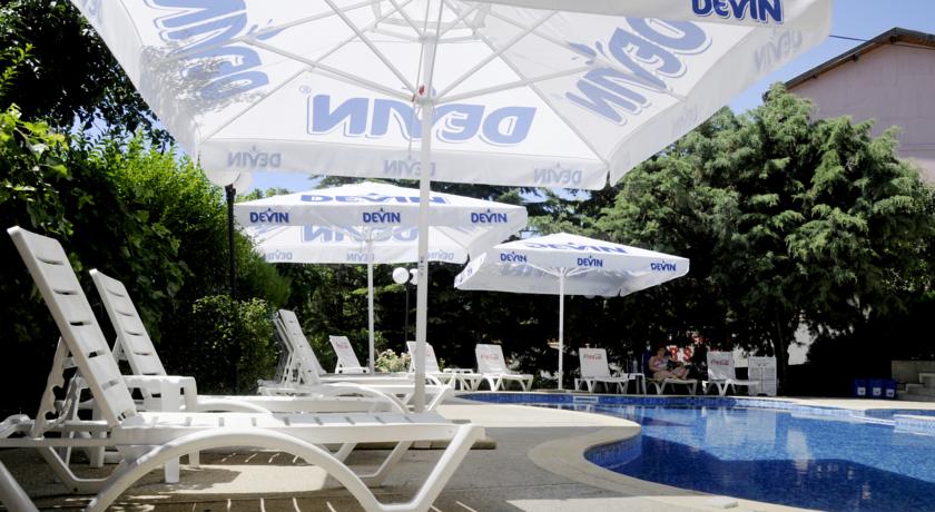 Royal Beach Hotel — Золоті Піски, Болгарія мініатюра 24