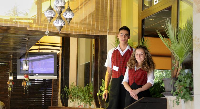 Royal Beach Hotel — Золоті Піски, Болгарія мініатюра 30