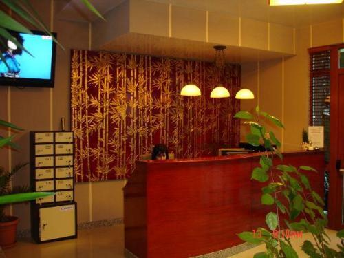 Royal Beach Hotel — Золоті Піски, Болгарія мініатюра 31