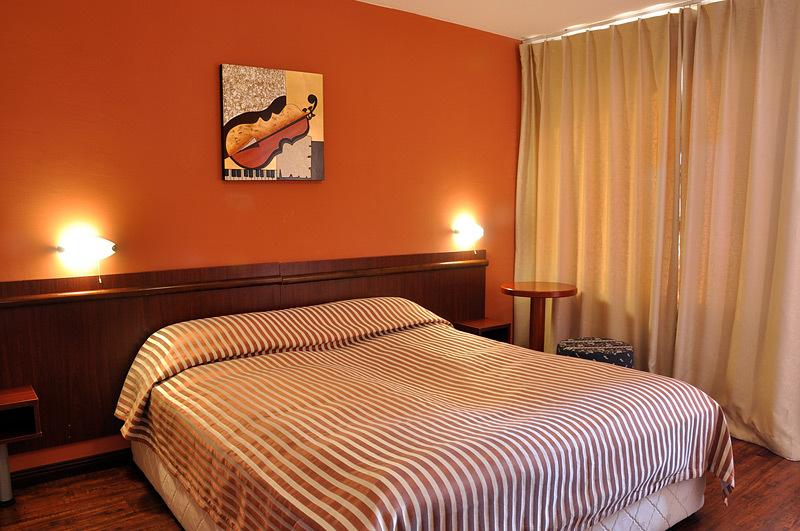 Royal Beach Hotel — Золоті Піски, Болгарія мініатюра 33