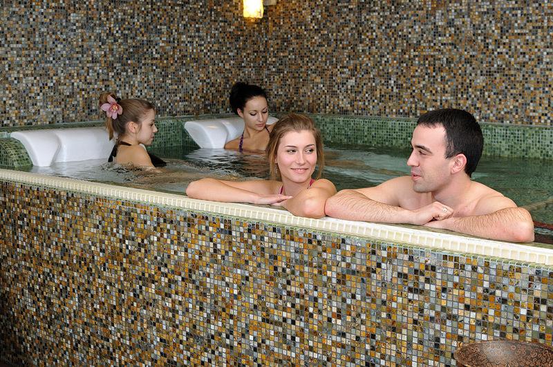 Royal Beach Hotel — Золоті Піски, Болгарія мініатюра 38