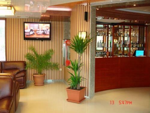 Royal Beach Hotel — Золоті Піски, Болгарія мініатюра 40