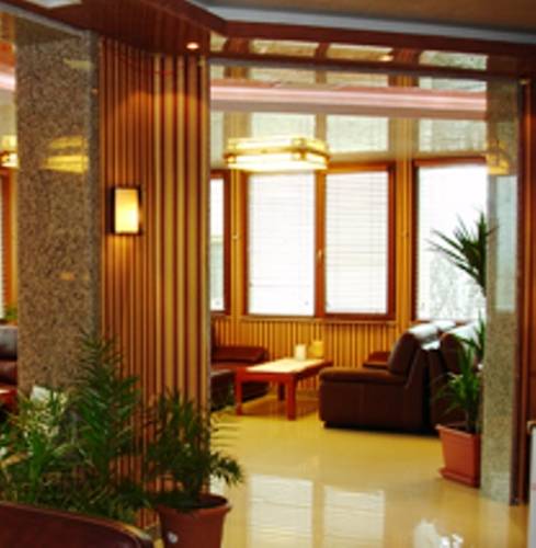 Royal Beach Hotel — Золоті Піски, Болгарія мініатюра 41