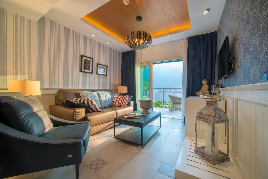 Forza Terra Boutique Hotel & Spa — Доброта, Чорногорія мініатюра 6