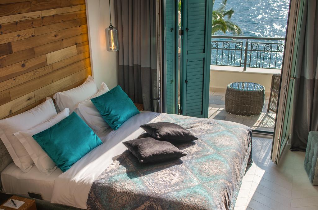 Forza Terra Boutique Hotel & Spa — Доброта, Чорногорія мініатюра 10