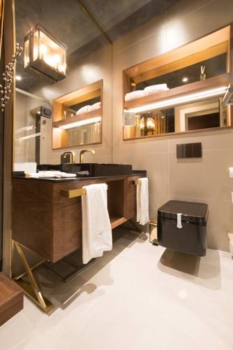 Forza Terra Boutique Hotel & Spa — Доброта, Чорногорія мініатюра 19