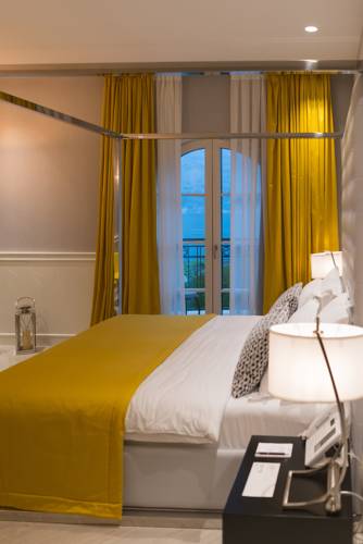 Forza Terra Boutique Hotel & Spa — Доброта, Чорногорія мініатюра 26