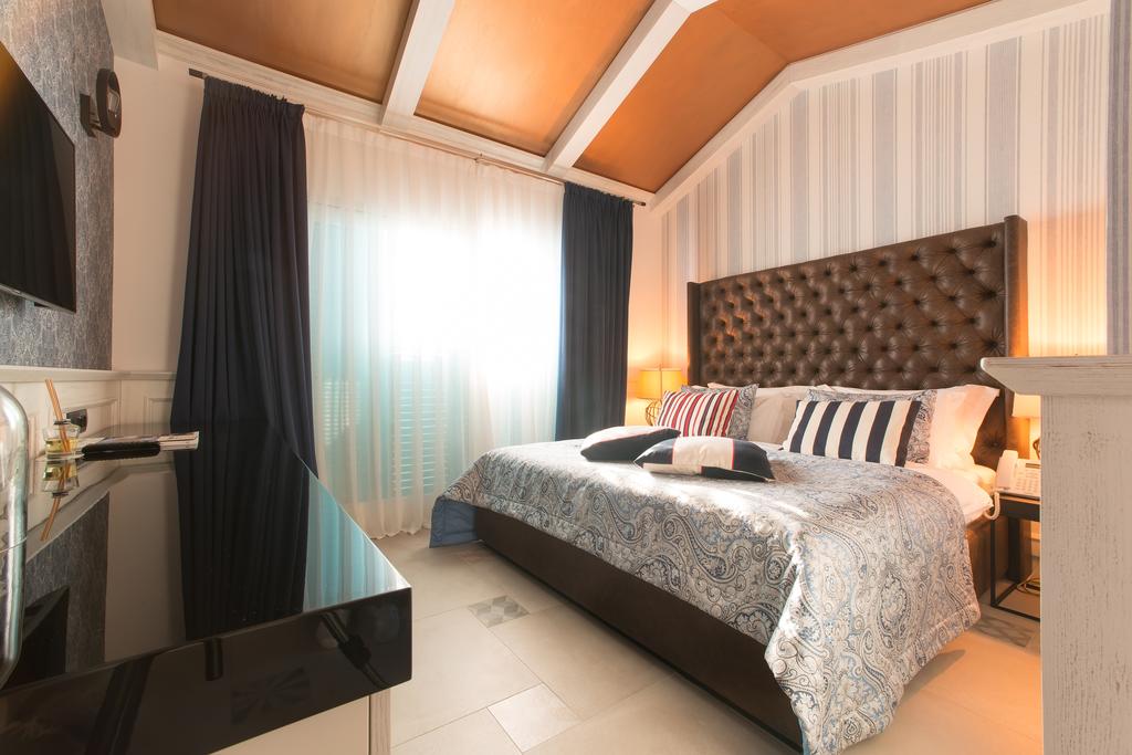 Forza Terra Boutique Hotel & Spa — Доброта, Чорногорія мініатюра 29