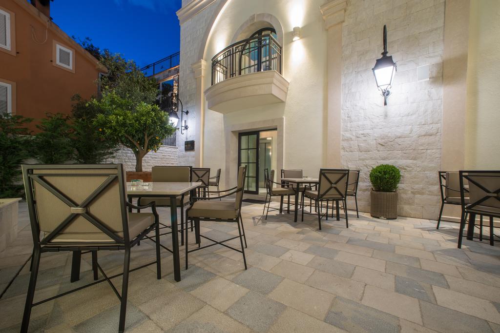 Forza Terra Boutique Hotel & Spa — Доброта, Чорногорія мініатюра 32