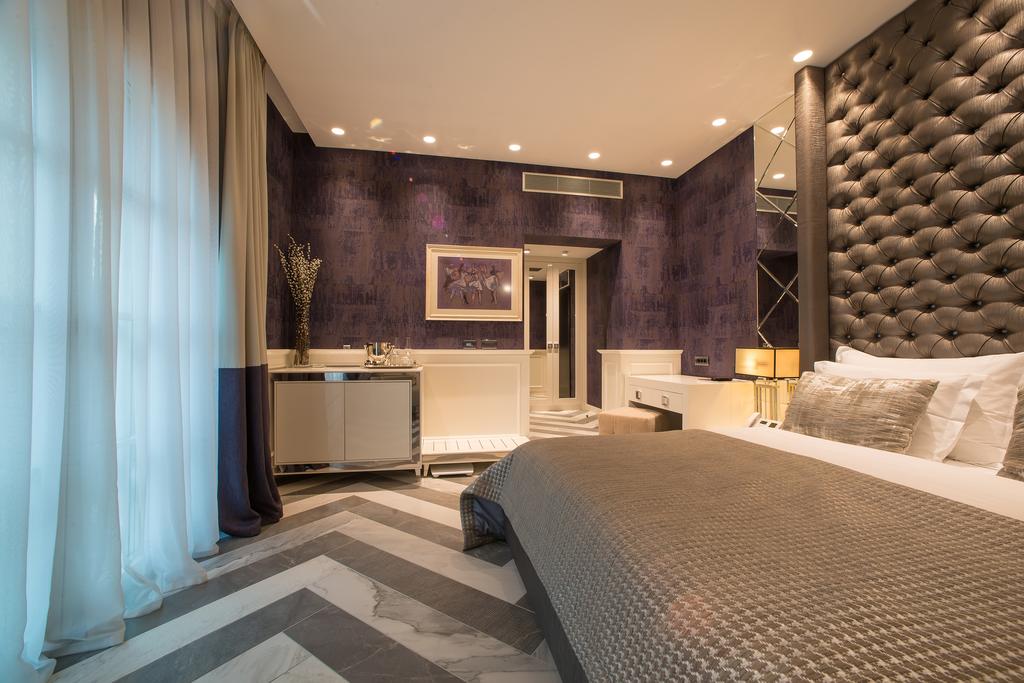 Forza Terra Boutique Hotel & Spa — Доброта, Чорногорія мініатюра 36