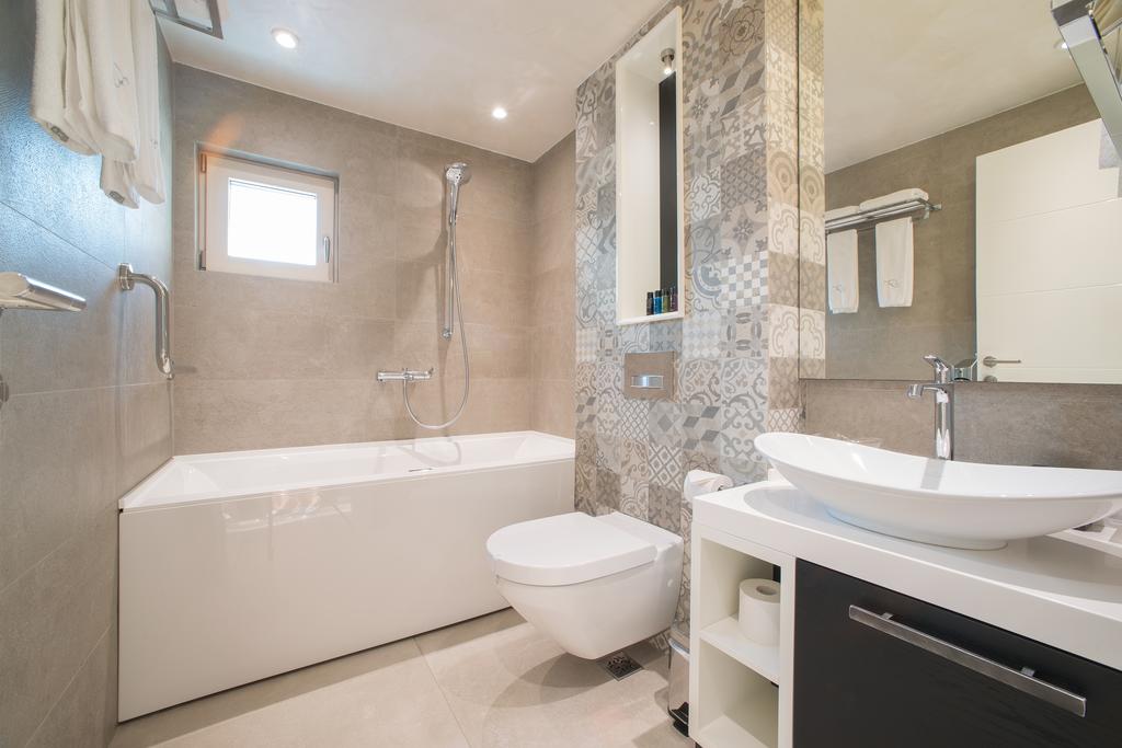 Forza Terra Boutique Hotel & Spa — Доброта, Чорногорія мініатюра 37