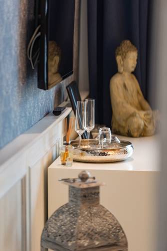 Forza Terra Boutique Hotel & Spa — Доброта, Чорногорія мініатюра 43