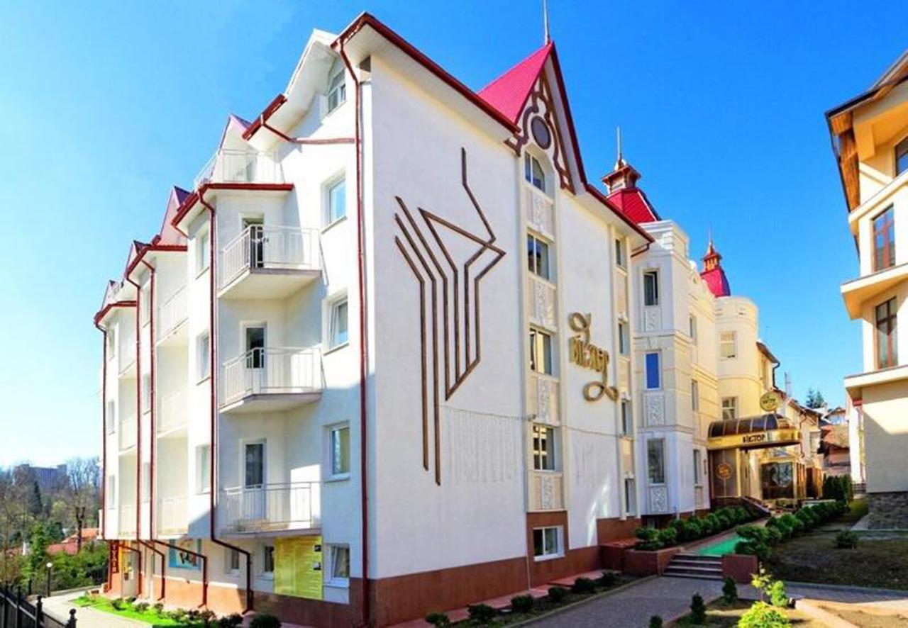 Victor — Львівська область, Україна — фото 1