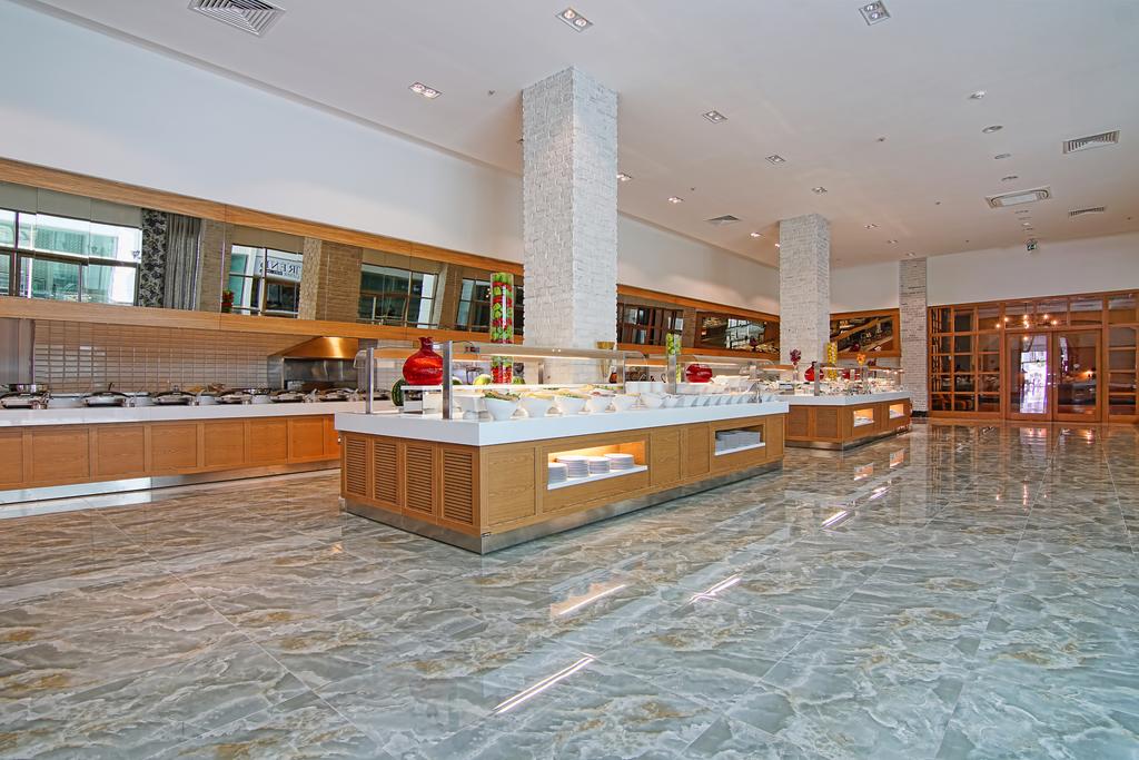 Dosinia Luxury Resort — Кемер, Туреччина мініатюра 11