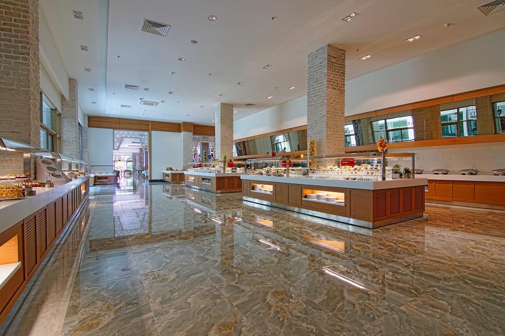 Dosinia Luxury Resort — Кемер, Туреччина мініатюра 12